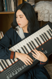 黑崎扇菜