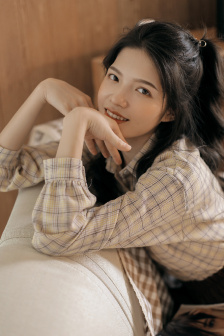 这般女子